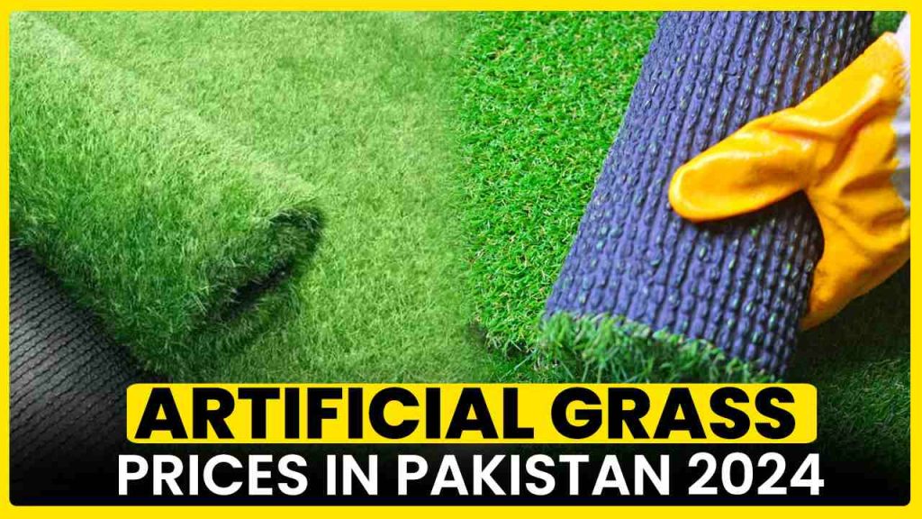 Artificial Grass price