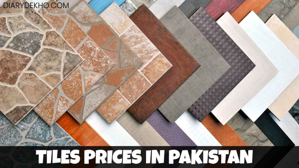 Today tiles prices in pakistan