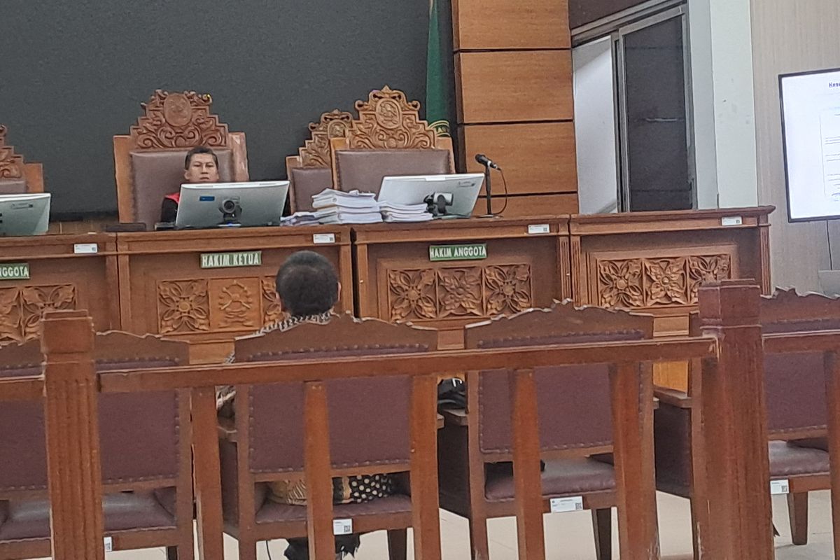 Audit Kerugian Negara Sebelum Penetapan Tersangka: Pandangan Ahli Hukum