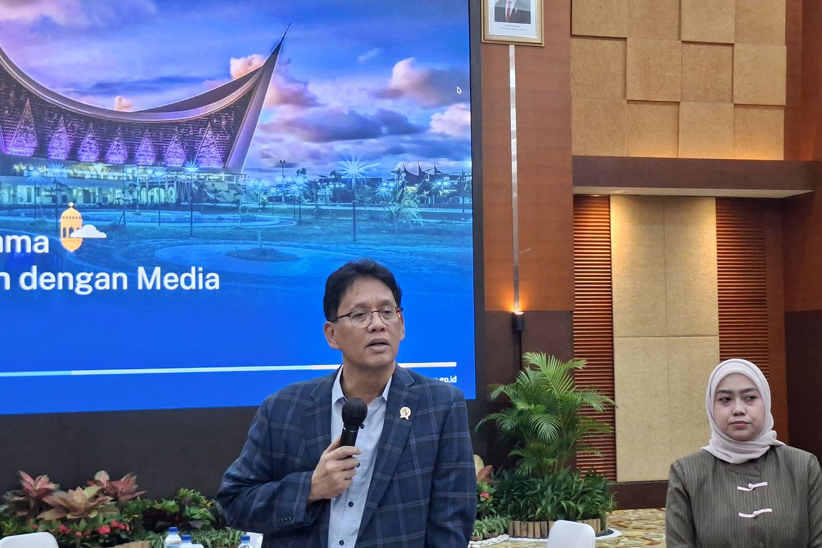Harga Sepi, Admin Melonjak: Pemerintah Siap Beri Sanksi Marketplaces nakal