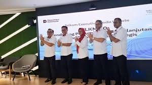 Usai Pembagian Dividen 2026, Bagaimana Peluang Saham TLKM di Tengah Transformasi Digital?